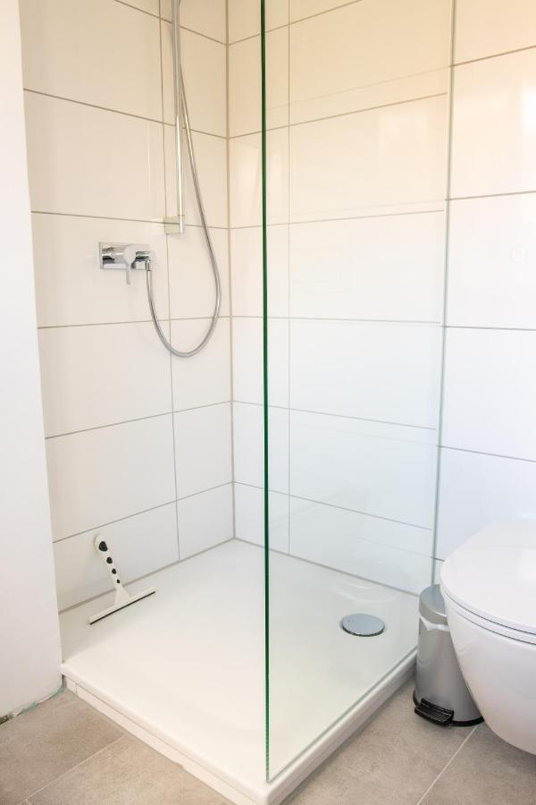 Apartment Haak Halle Kültér fotó
