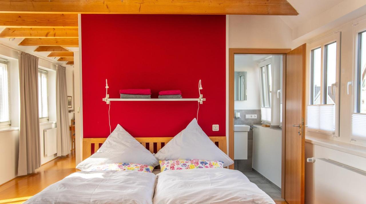 Apartment Haak Halle Kültér fotó